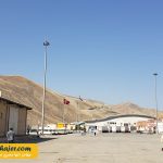 زمینی سرو – Esendere15 مهاجر سیر ایرانیان