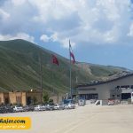 زمینی سرو – Esendere18 مهاجر سیر ایرانیان