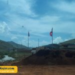 زمینی سرو – Esendere19 مهاجر سیر ایرانیان