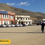 زمینی سرو – Esendere23 مهاجر سیر ایرانیان