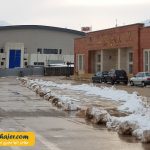 زمینی سرو – Esendere25 مهاجر سیر ایرانیان