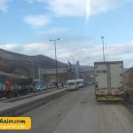 زمینی سرو – Esendere3 مهاجر سیر ایرانیان