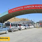 زمینی سرو – Esendere31 مهاجر سیر ایرانیان