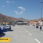 زمینی سرو – Esendere35 مهاجر سیر ایرانیان