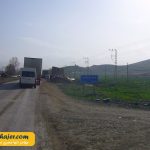 زمینی سرو – Esendere4 مهاجر سیر ایرانیان