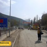 زمینی سرو – Esendere8 مهاجر سیر ایرانیان