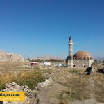 خسرو پاشا1 مهاجر سیر ایرانیان