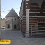 خسرو پاشا11 مهاجر سیر ایرانیان