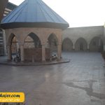 خسرو پاشا12 مهاجر سیر ایرانیان