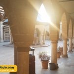 خسرو پاشا13 مهاجر سیر ایرانیان