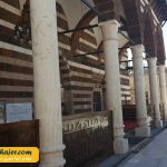 خسرو پاشا16 مهاجر سیر ایرانیان