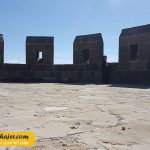 خسرو پاشا17 مهاجر سیر ایرانیان