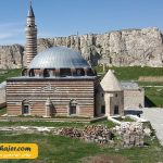 خسرو پاشا19 مهاجر سیر ایرانیان