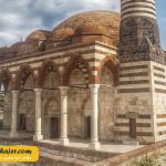 خسرو پاشا2 مهاجر سیر ایرانیان