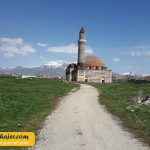 خسرو پاشا21 مهاجر سیر ایرانیان