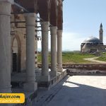 خسرو پاشا22 مهاجر سیر ایرانیان