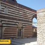 خسرو پاشا23 مهاجر سیر ایرانیان