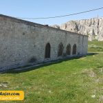 خسرو پاشا25 مهاجر سیر ایرانیان