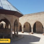 خسرو پاشا26 مهاجر سیر ایرانیان