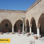 خسرو پاشا27 مهاجر سیر ایرانیان