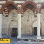 خسرو پاشا28 مهاجر سیر ایرانیان