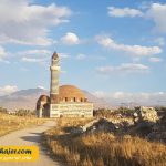 خسرو پاشا3 مهاجر سیر ایرانیان