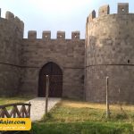 خسرو پاشا31 مهاجر سیر ایرانیان