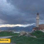 خسرو پاشا33 مهاجر سیر ایرانیان