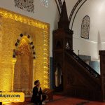 خسرو پاشا38 مهاجر سیر ایرانیان