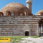 خسرو پاشا4 مهاجر سیر ایرانیان