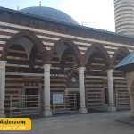 خسرو پاشا5 مهاجر سیر ایرانیان