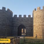 خسرو پاشا6 مهاجر سیر ایرانیان