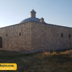 خسرو پاشا7 مهاجر سیر ایرانیان