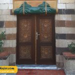 خسرو پاشا8 مهاجر سیر ایرانیان