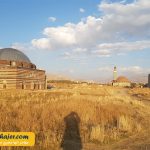 خسرو پاشا9 مهاجر سیر ایرانیان