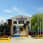 های وان 19 مهاجر سیر ایرانیان