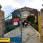 های وان 3 مهاجر سیر ایرانیان