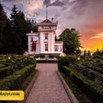 آتاتورک 1 مهاجر سیر ایرانیان