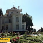 آتاتورک 10 مهاجر سیر ایرانیان