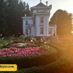 آتاتورک 11 مهاجر سیر ایرانیان