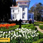 آتاتورک 12 مهاجر سیر ایرانیان