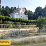 آتاتورک 13 مهاجر سیر ایرانیان