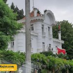 آتاتورک 15 مهاجر سیر ایرانیان