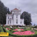 آتاتورک 16 مهاجر سیر ایرانیان