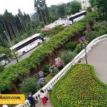 آتاتورک 17 مهاجر سیر ایرانیان