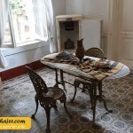 آتاتورک 24 مهاجر سیر ایرانیان