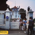 آتاتورک 26 مهاجر سیر ایرانیان