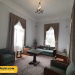 آتاتورک 27 مهاجر سیر ایرانیان