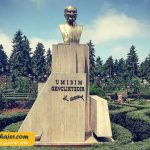 آتاتورک 28 مهاجر سیر ایرانیان