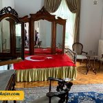 آتاتورک 30 مهاجر سیر ایرانیان